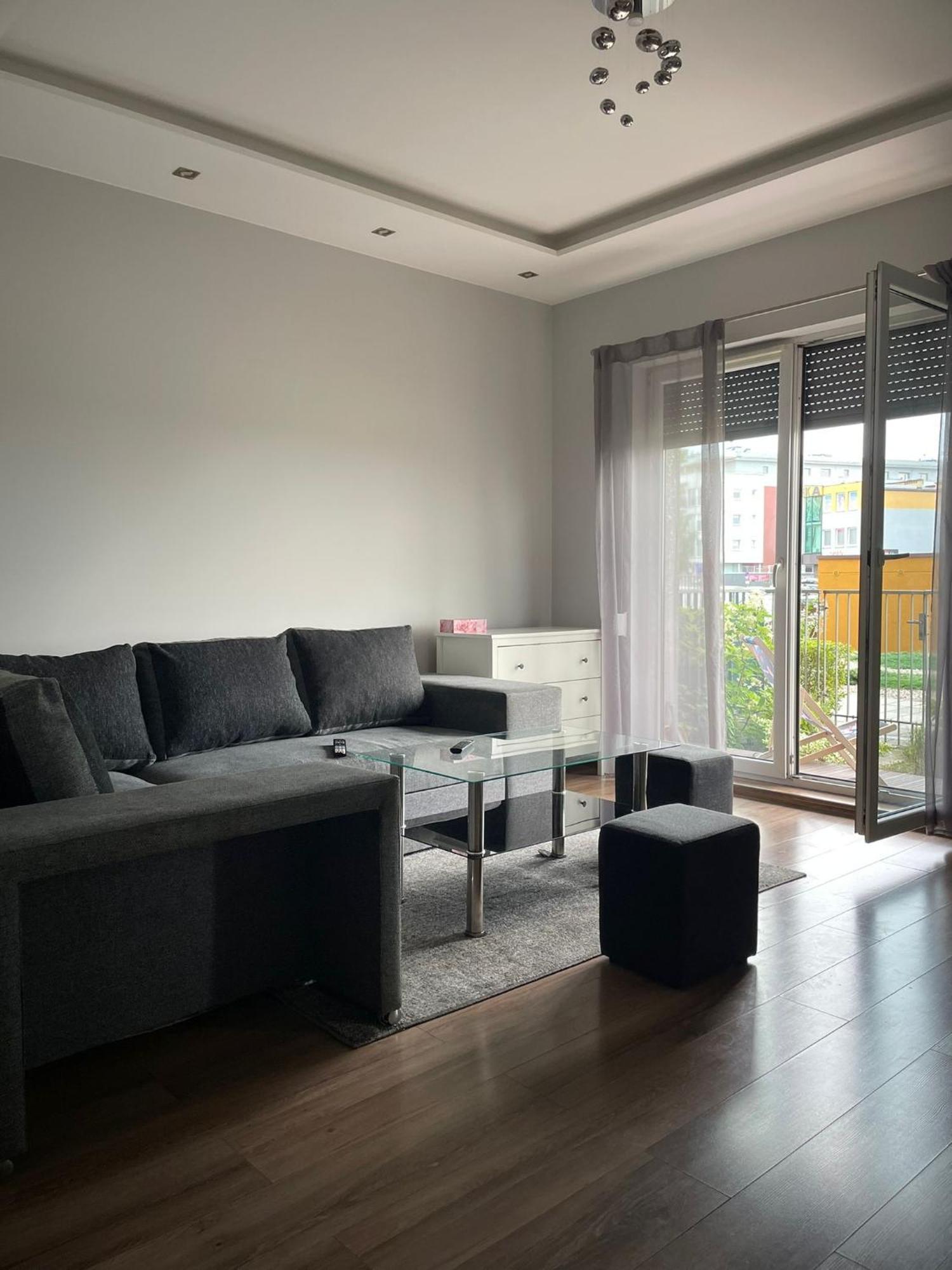Apartament Laura Z Ogrodkiem Kielce Exterior photo